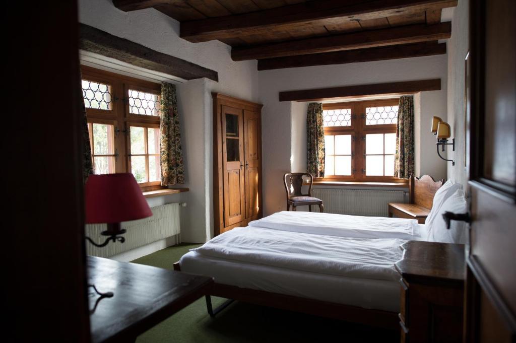 Flyhof Weesen Quarto foto