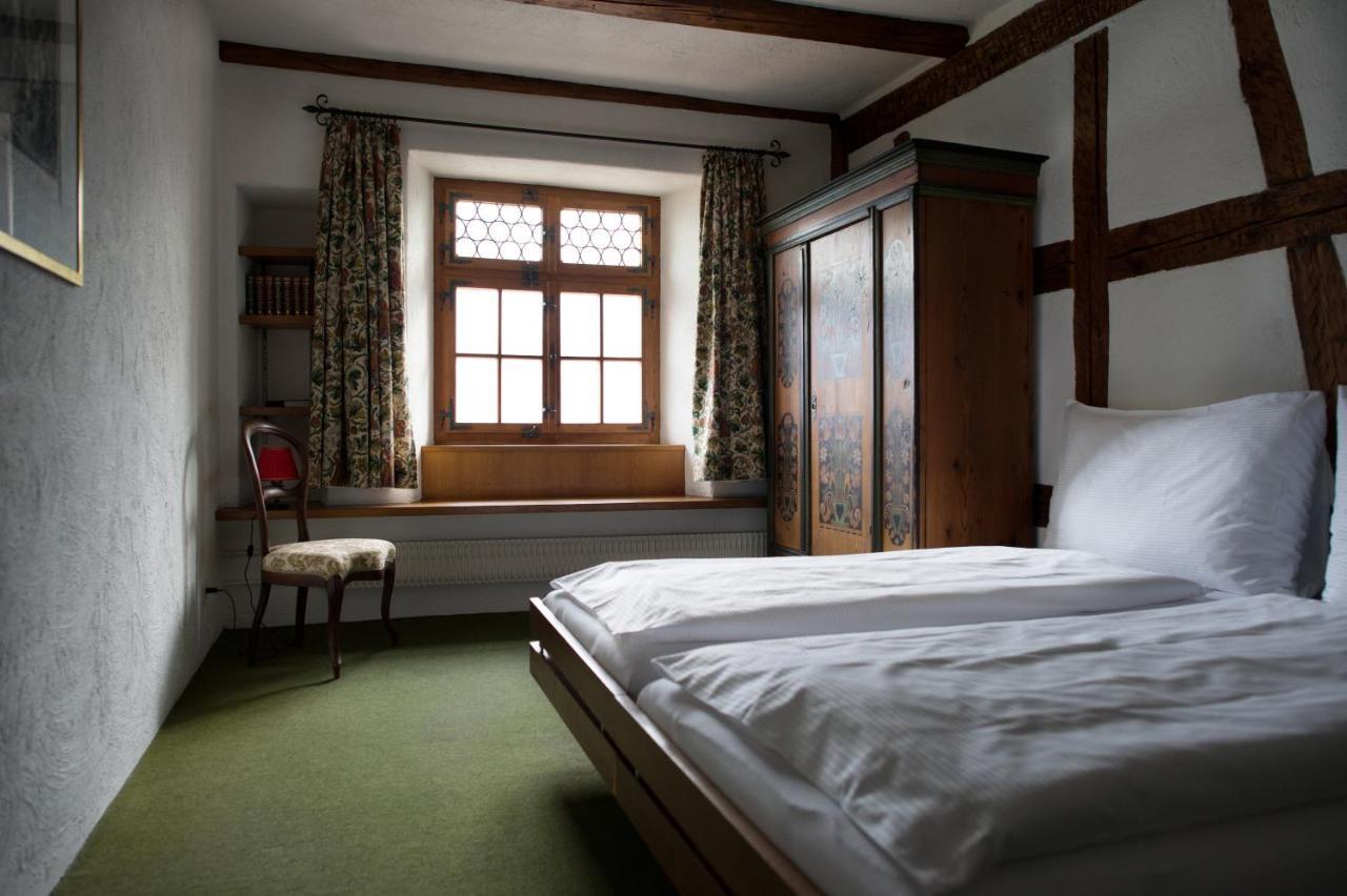 Flyhof Weesen Quarto foto