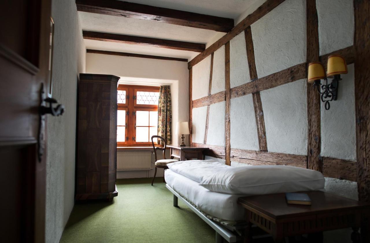 Flyhof Weesen Quarto foto